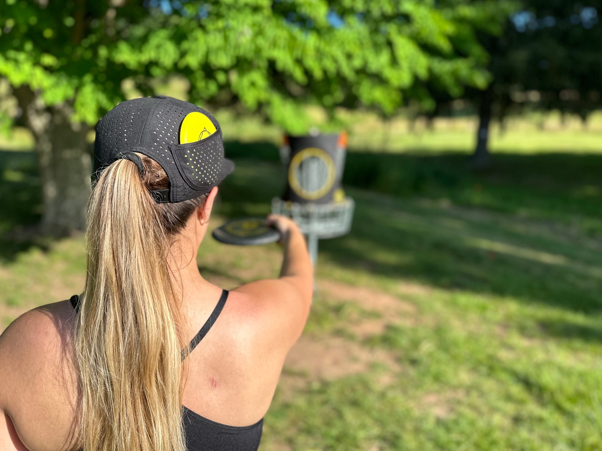 MP Apparel Hat