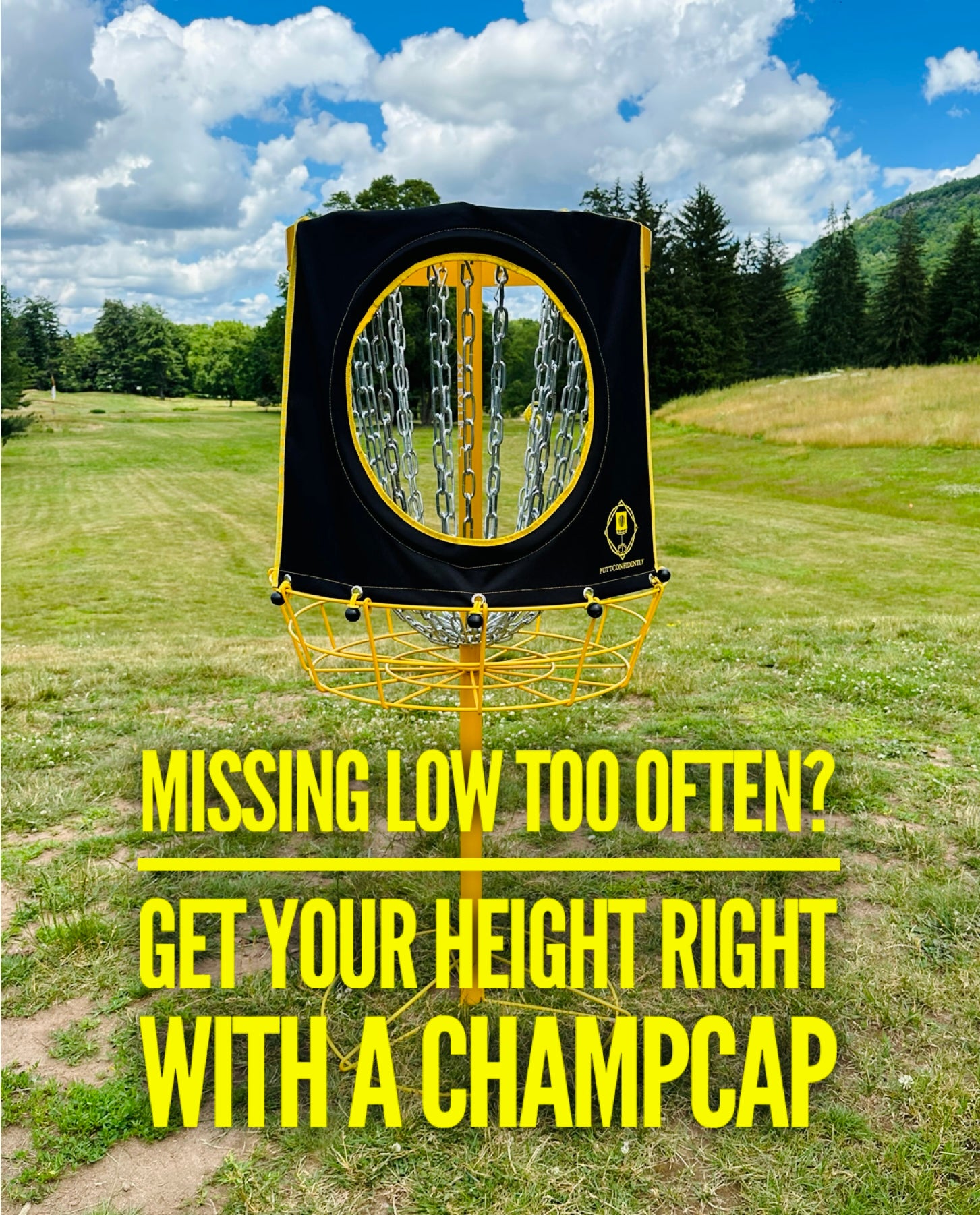 ChampCap Pro