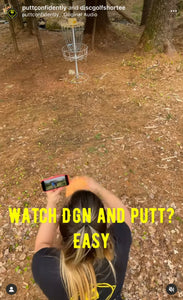 Putt Confidently: Elevate Your Putting Game & Sink More Shots