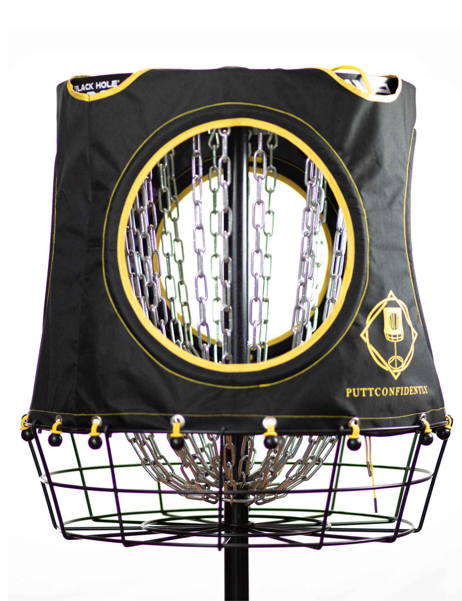 ChampCap Pro    (4 Different Sized Target Zones)