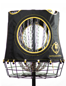 ChampCap Pro    (4 Different Sized Target Zones)