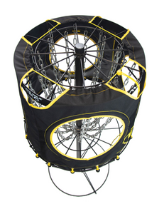 ChampCap Pro XL (Dynamic Discs Baskets)