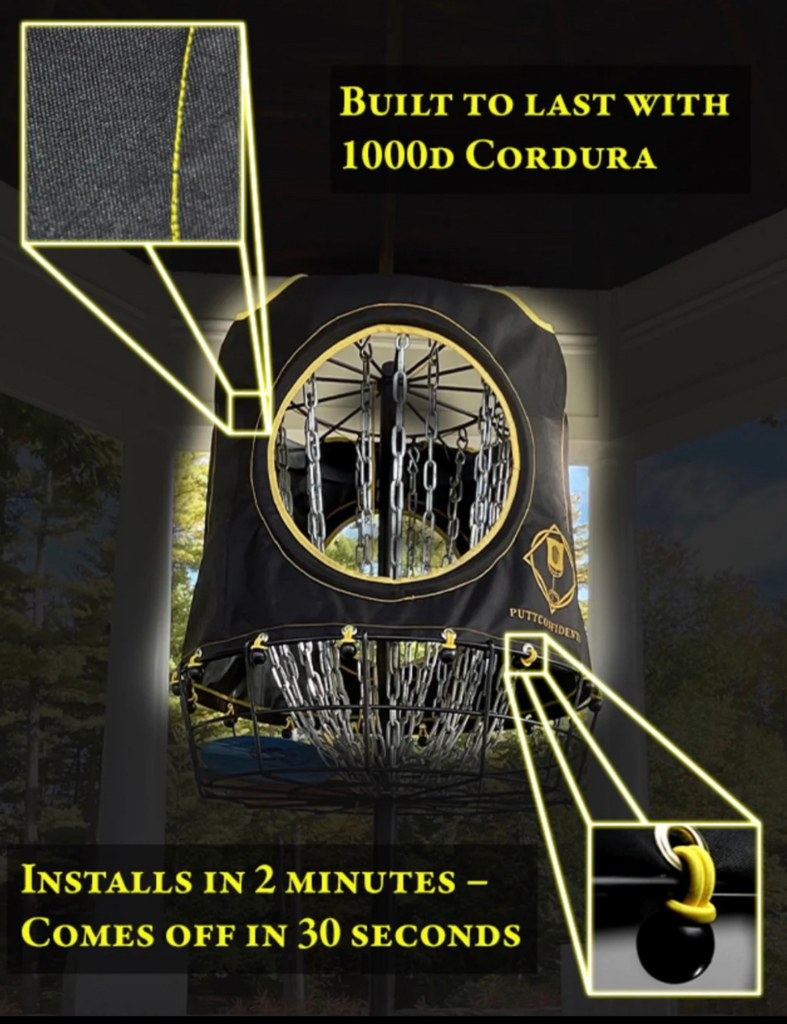 ChampCap Pro Course