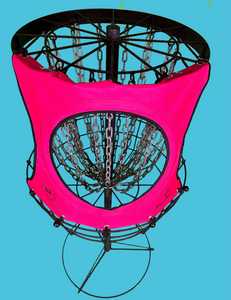 Throw Pink 'Grow The Sport' Series ChampCap Solo