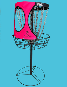 Throw Pink 'Grow The Sport' Series ChampCap Solo