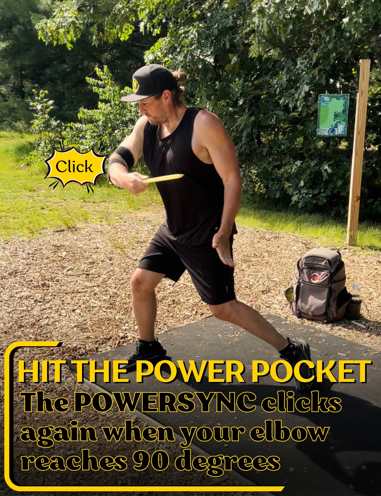 The PowerSync