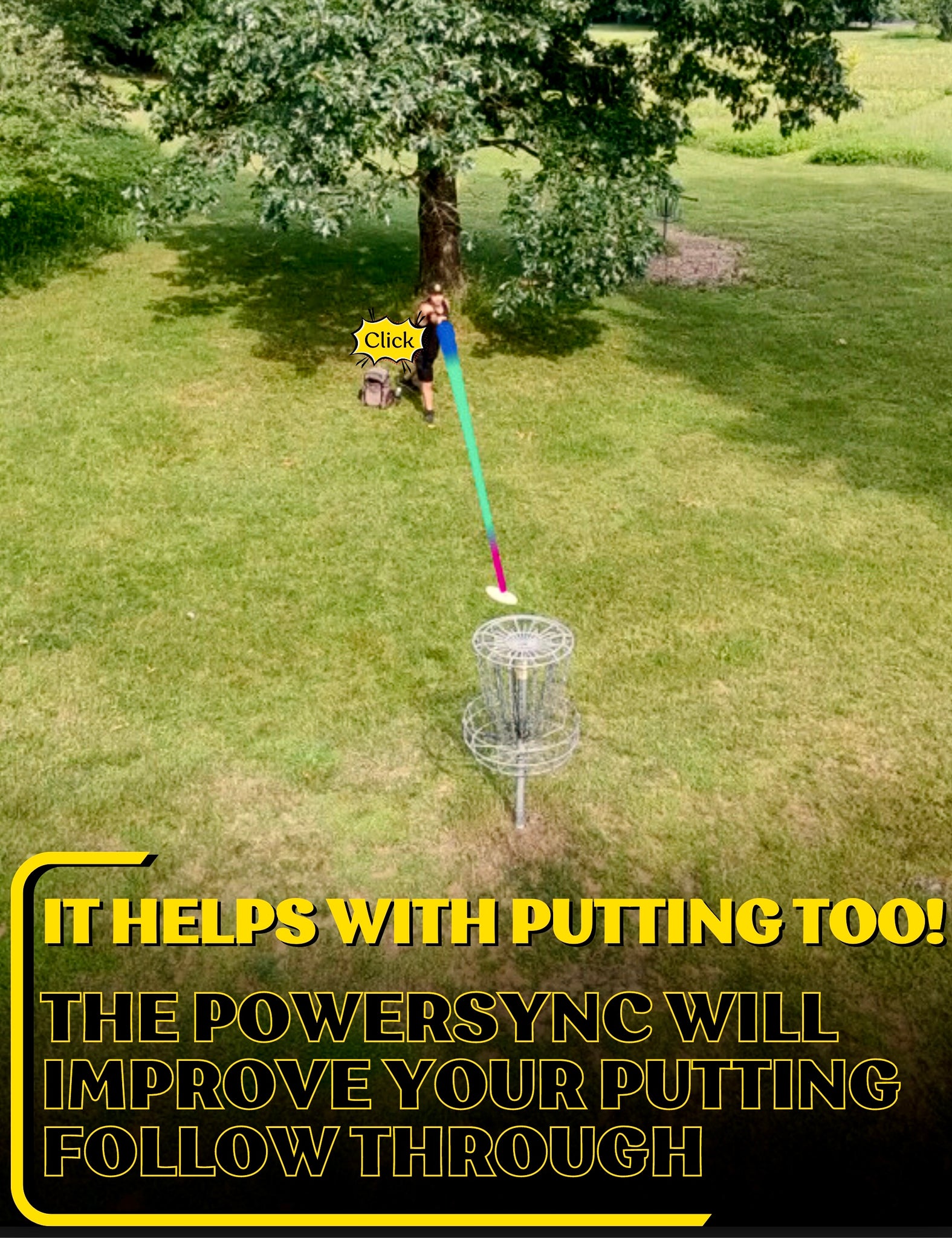 The PowerSync