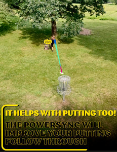 The PowerSync