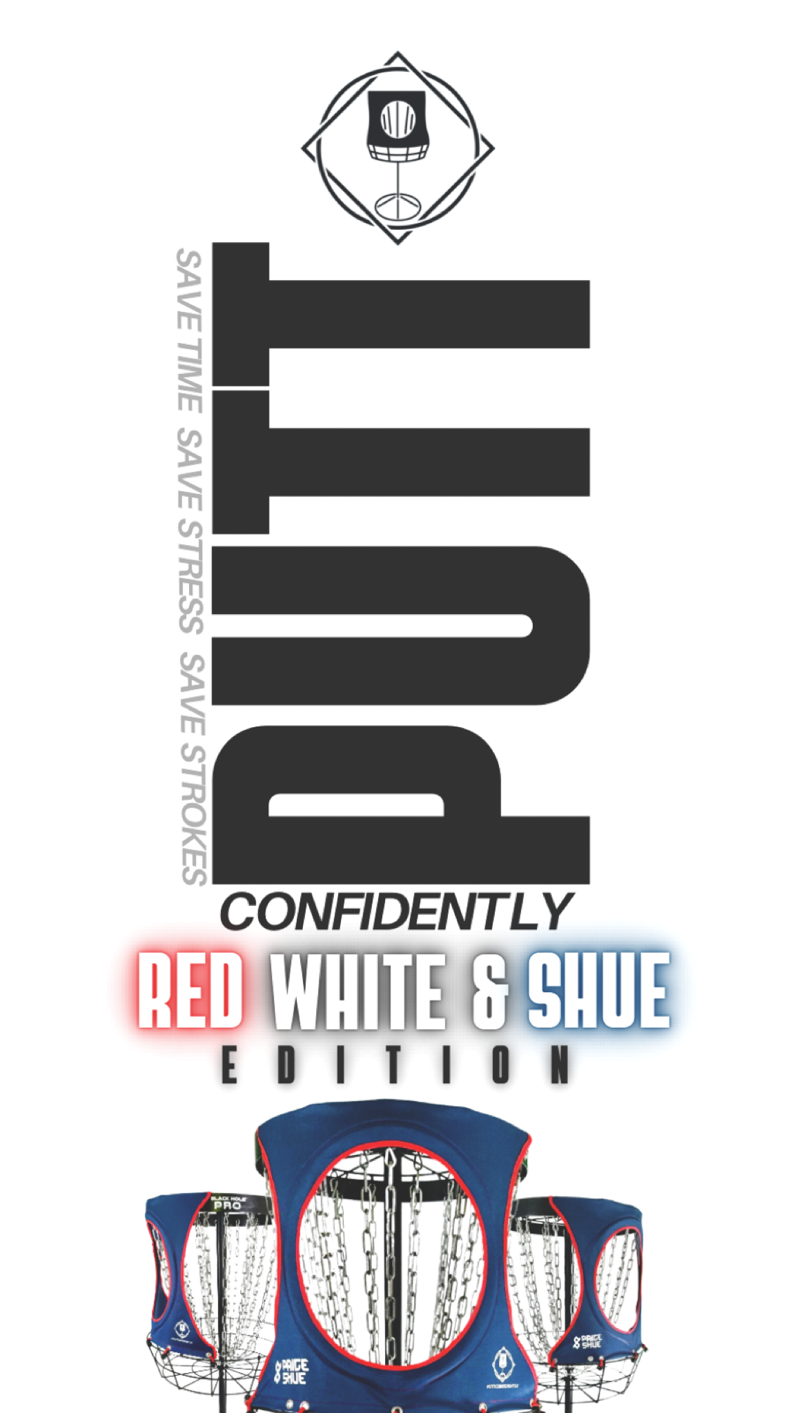 Paige Shue Limited Edition Solo